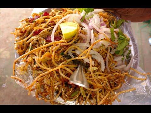 Order Murgh Noodles	 food online from Kabob City store, Minneapolis on bringmethat.com