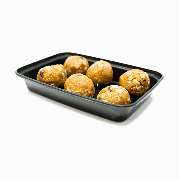Order PB Chocolate Protein Bites food online from My Fit Foods store, Houston on bringmethat.com