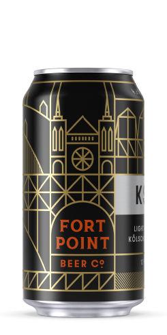 Order Fort Point KSA 6 pack food online from Plumpjack Wine & Spirits store, San Francisco on bringmethat.com
