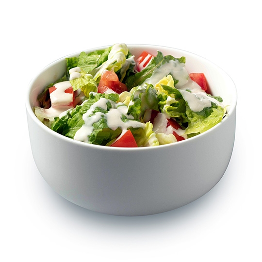 Order Tahini Salad food online from Zankou Chicken store, Los Angeles on bringmethat.com