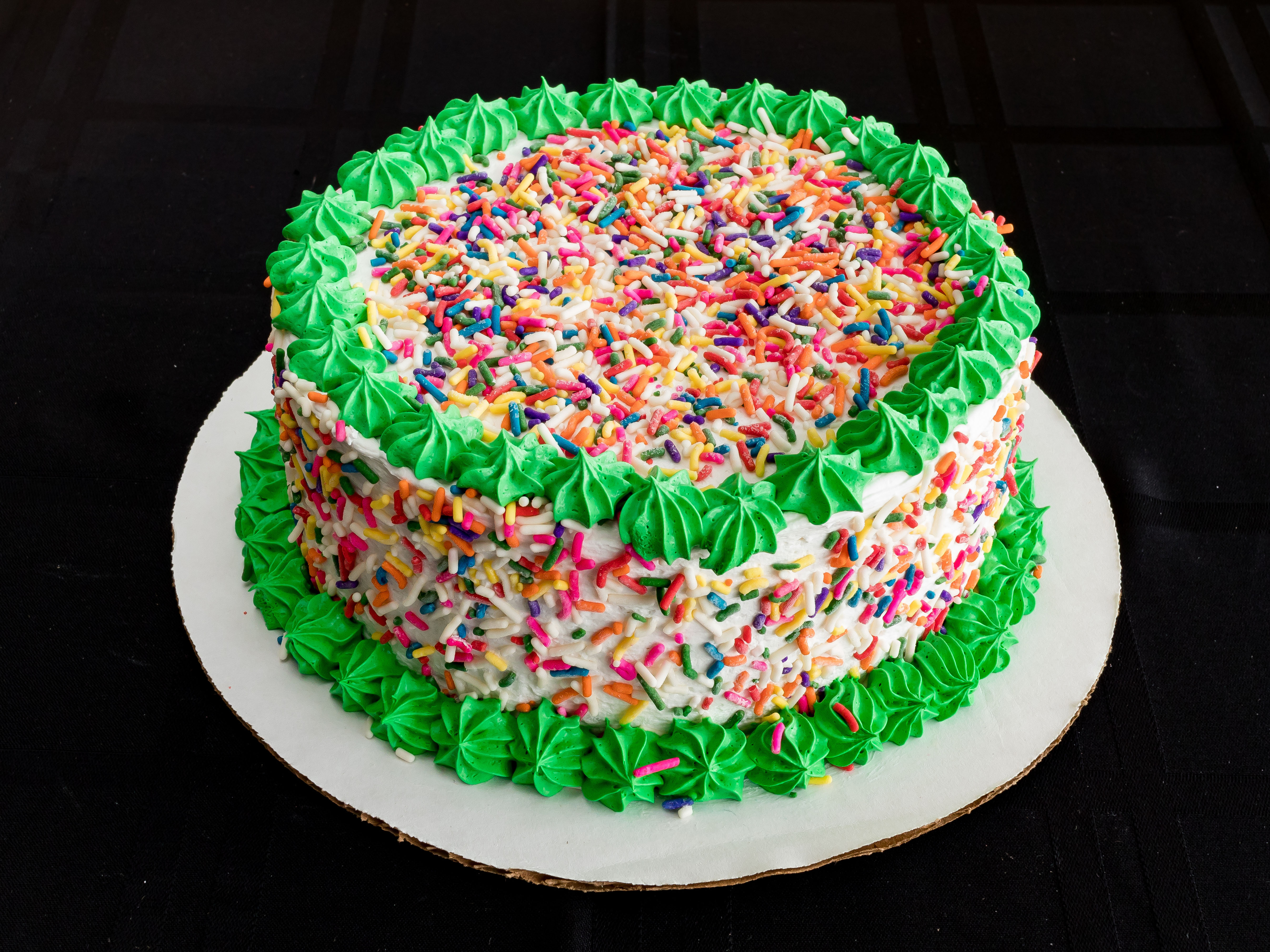 Order Sprinkles Cake Batter Festival food online from Menchie Frozen Yogurt store, Allentown on bringmethat.com