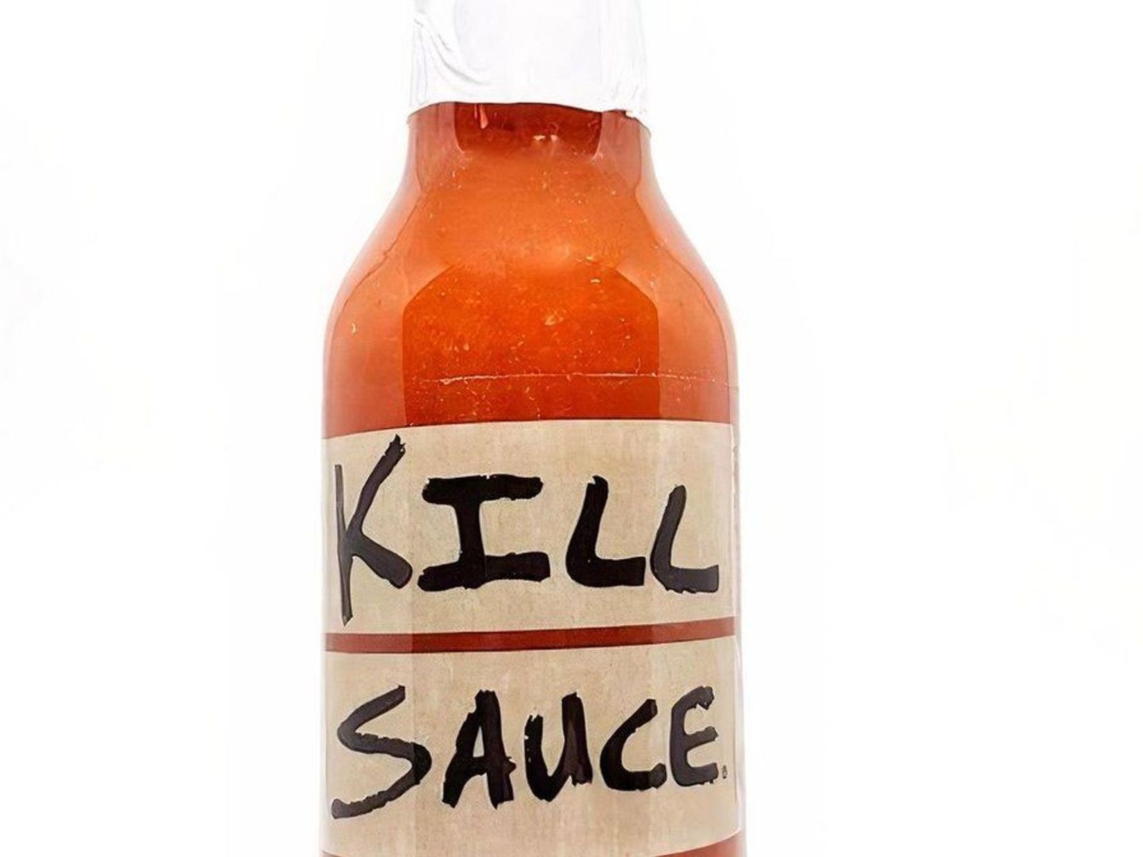 Order Side Red Sauce (Kill Sauce) food online from The Rooster store, Los Angeles on bringmethat.com