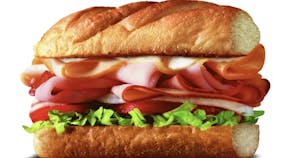 Order Full Sandwich food online from Oyvey! store, Terre Haute on bringmethat.com