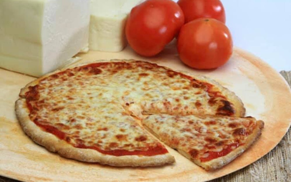 Order Gluten Free Pizza - Personal food online from Sicilian Delight store, Victor on bringmethat.com