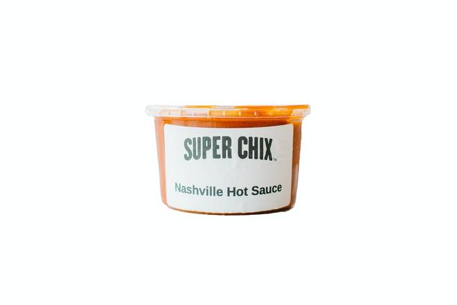 Order Nashville Pint food online from Super Chix store, Huntsville on bringmethat.com