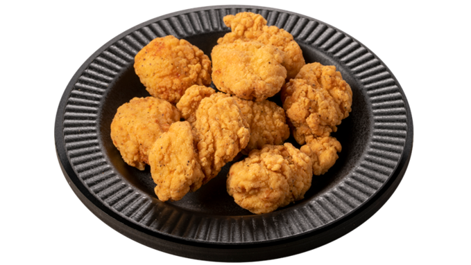 Order Boneless Wings - 8 Piece food online from Pizza Ranch store, Stillwater on bringmethat.com