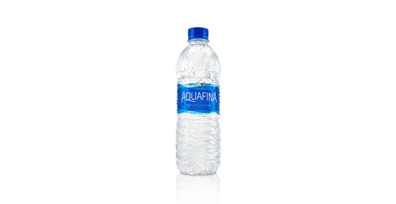 Order Bottled Water food online from Wild Burger store, Marion on bringmethat.com