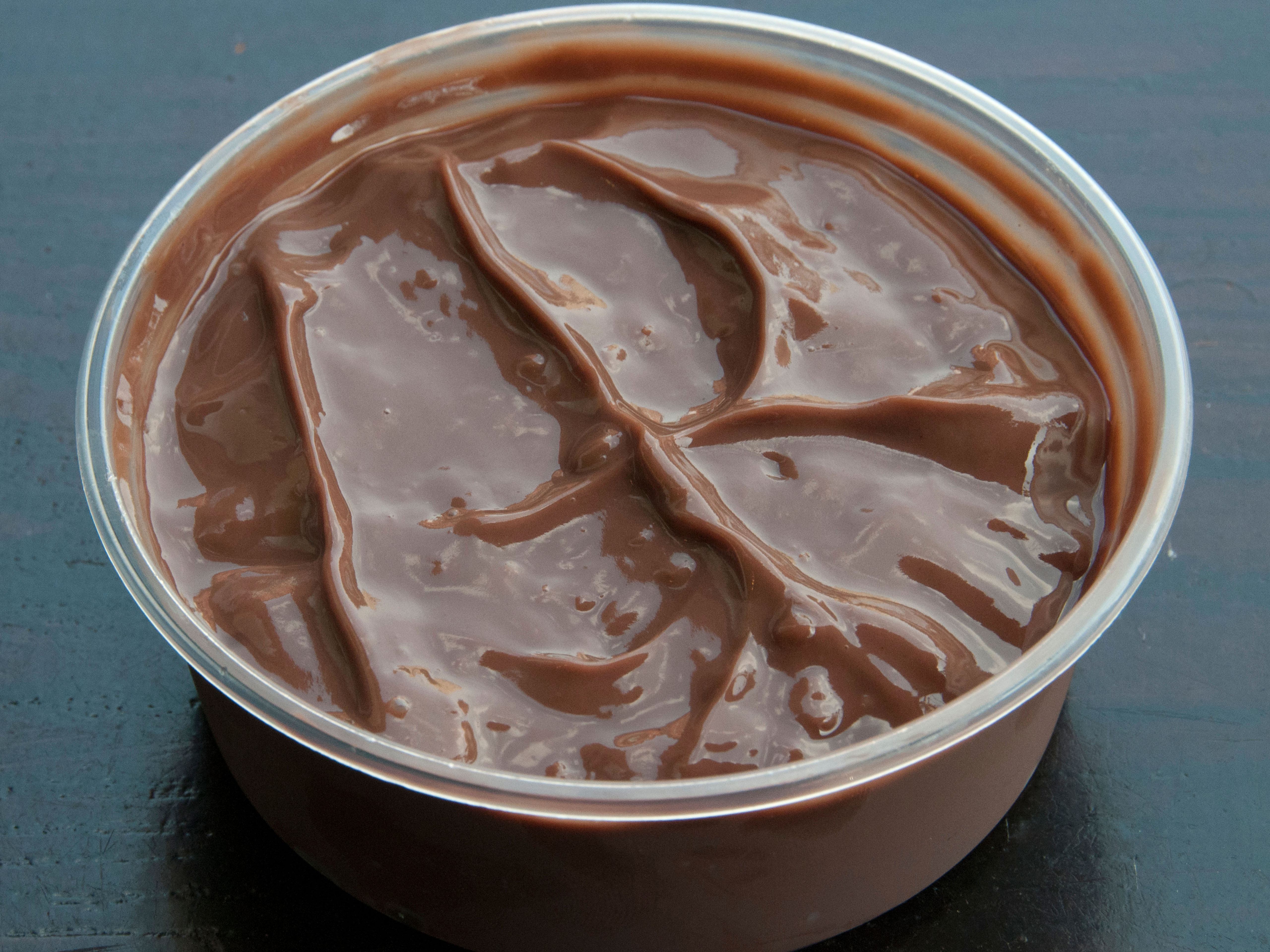 Order Chocolate Pudding food online from Chirping Chicken store, New York on bringmethat.com