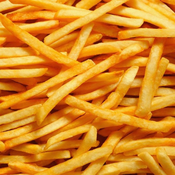 Order French Fries food online from Planet Pizza Stamford store, Stamford on bringmethat.com