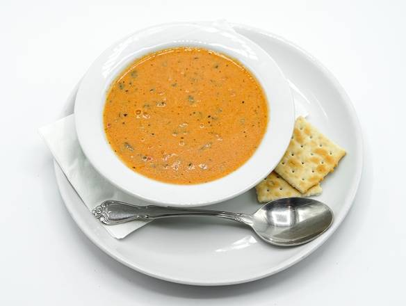 Order Roasted Tomato Soup food online from The Goodwich store, Las Vegas on bringmethat.com