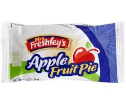 Order Mrs Fresh Apple Pie food online from Speedy's Convenience Store #10 store, Saint Joseph on bringmethat.com