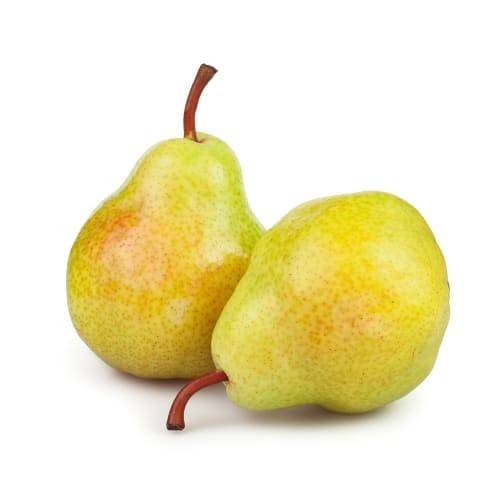 Order Bartlett Pear (1 pear) food online from Winn-Dixie store, Foley on bringmethat.com