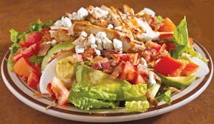 Order Exotic Salad food online from Sunnyside Cafe & Restaurant store, Virginia Beach on bringmethat.com