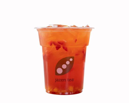 Order 25oz Green Tea food online from Pho Hoa store, Santa Clara on bringmethat.com