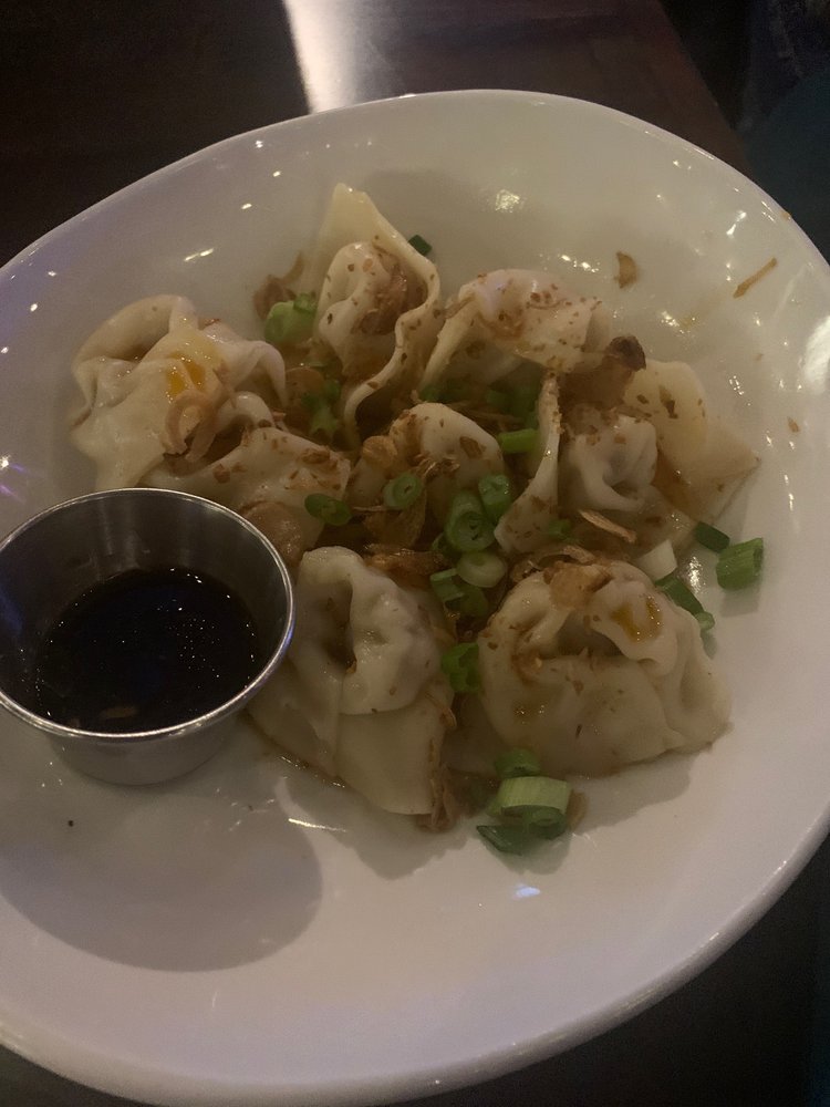 Order 8 Piece District 6 Wontons food online from District 6 store, Louisville on bringmethat.com