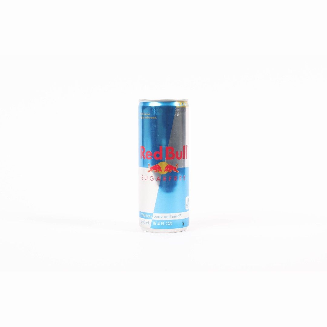 Order Red Bull Sugar Free food online from Papalote Mexican Grill store, Palo Alto on bringmethat.com