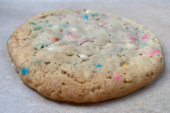 Order funfetti cookie food online from Spro Coffee Lab store, San Francisco on bringmethat.com