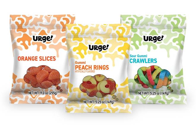 Order Urge Candy  food online from KWIK TRIP #615 store, North Mankato on bringmethat.com
