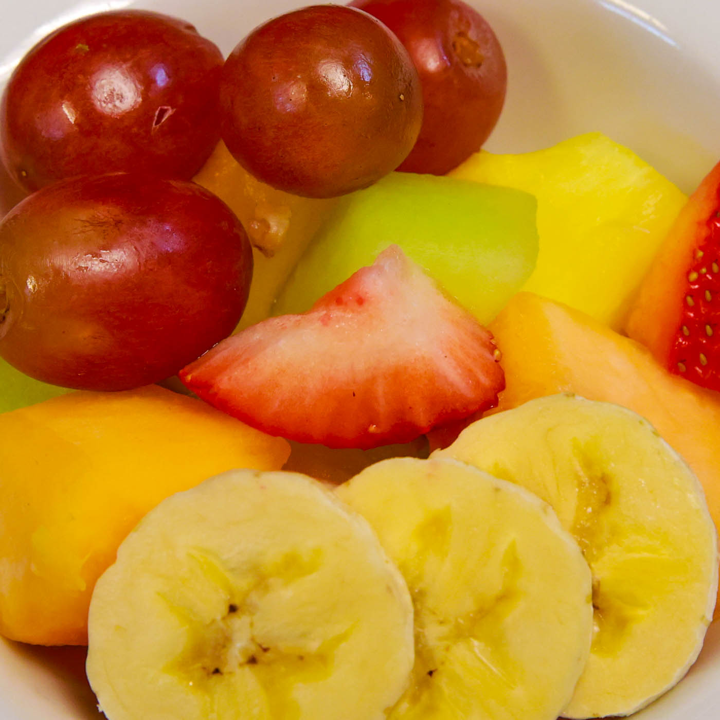 Order Fruit Cup food online from Sunny Street Cafe store, Painesville on bringmethat.com