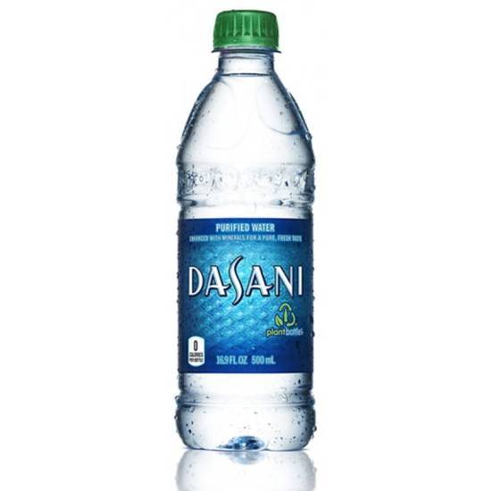 Order Dasani Purified Water food online from Lone Star store, Sherman on bringmethat.com