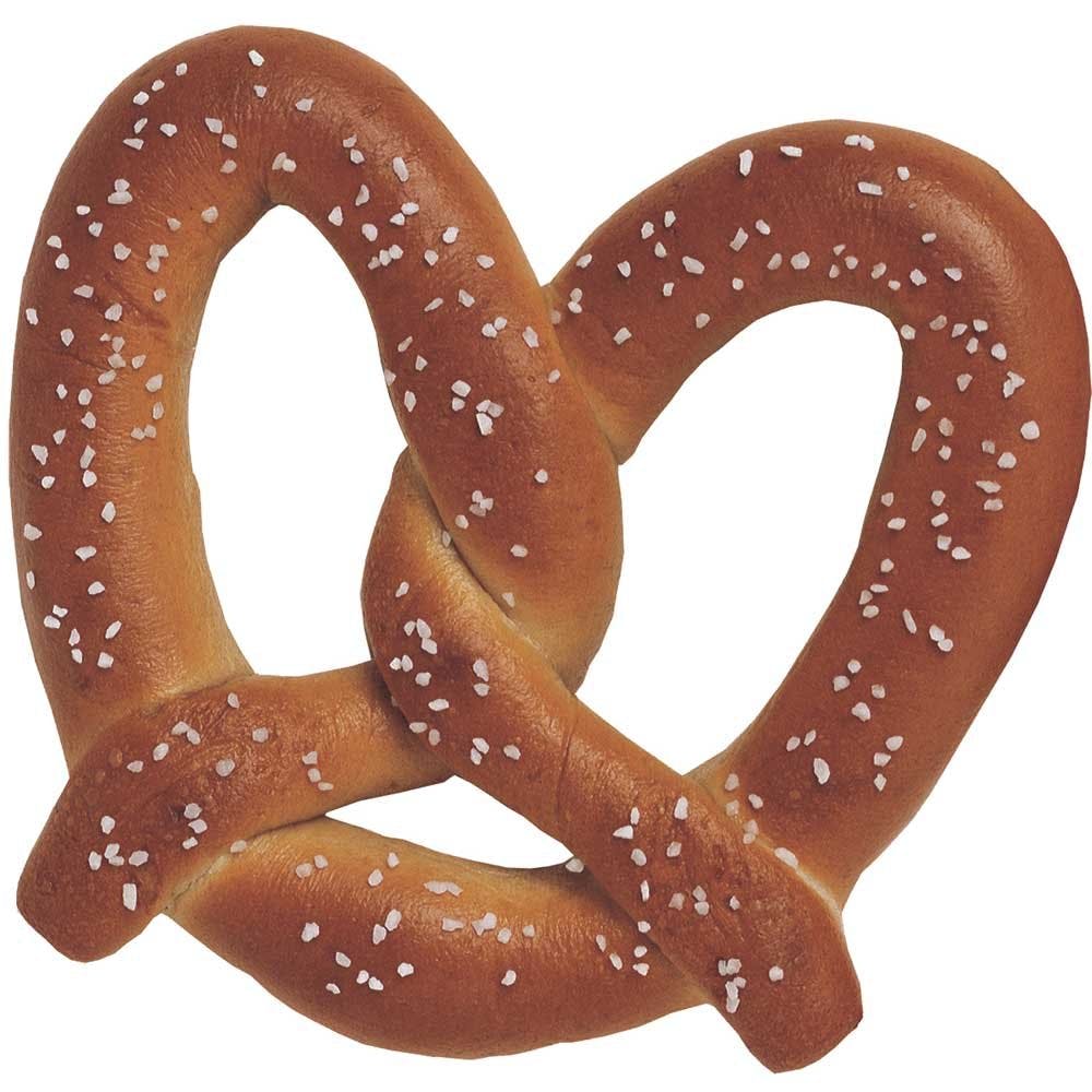 Order Jumbo Pretzel - Large food online from Mama's Pizza store, Shelby on bringmethat.com