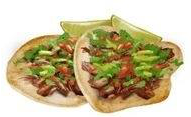 Order Carnitas Taco food online from Giliberto's Mexican Taco Shop store, St. Cloud on bringmethat.com