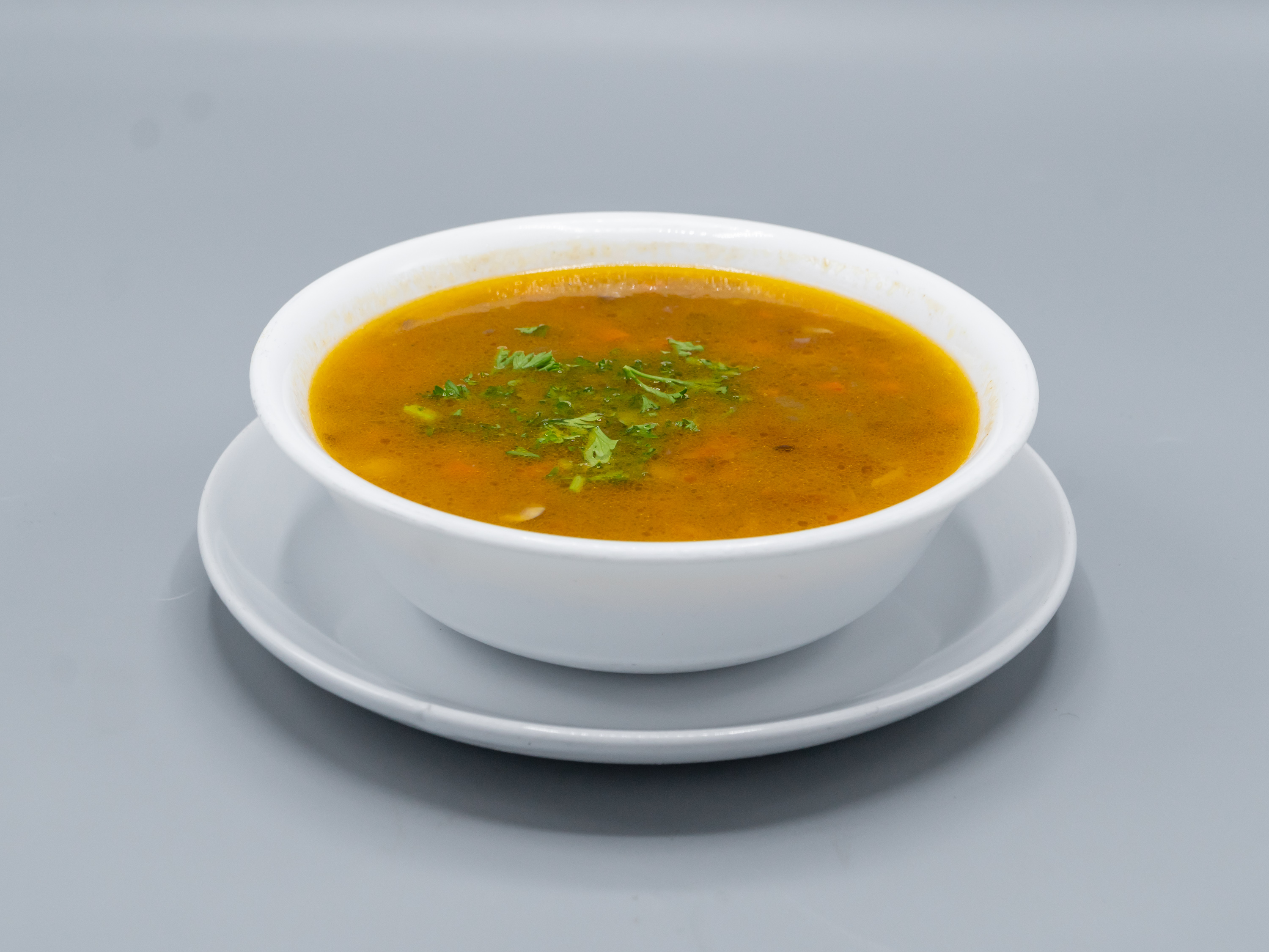 Order Lentil Soup food online from Fresh Med store, Washington on bringmethat.com