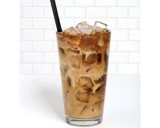 Order House Cold Brew Coffee food online from The Epicurean Trader store, San Francisco on bringmethat.com