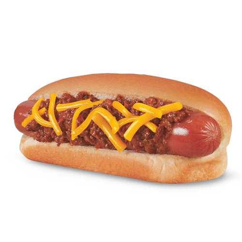 Order Chili Cheese Dog food online from Dairy Queen store, Glen Ellyn on bringmethat.com
