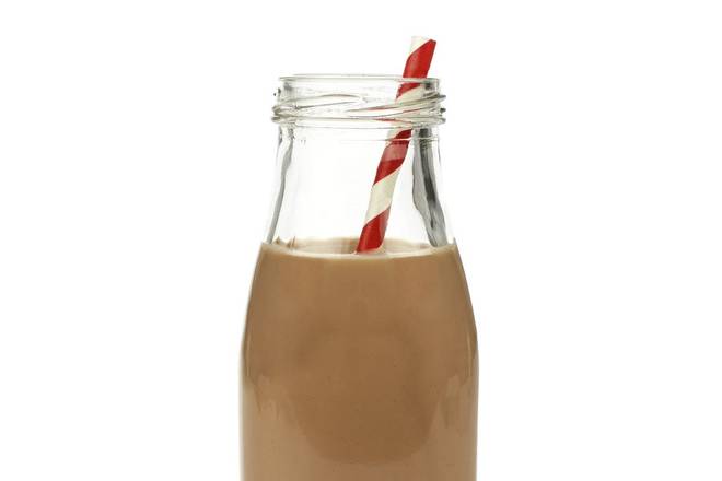 Order Bottled Chocolate Milk food online from Krispy Kreme store, Commerce on bringmethat.com