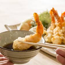 Order Shrimp Tempura food online from Kyoto Sushi store, Roseville on bringmethat.com