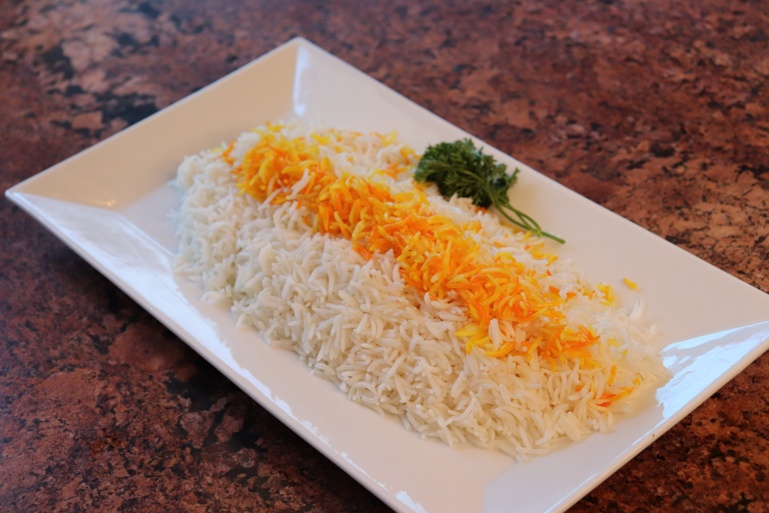 Order Basmati Rice food online from Famous Kabob store, Sacramento on bringmethat.com