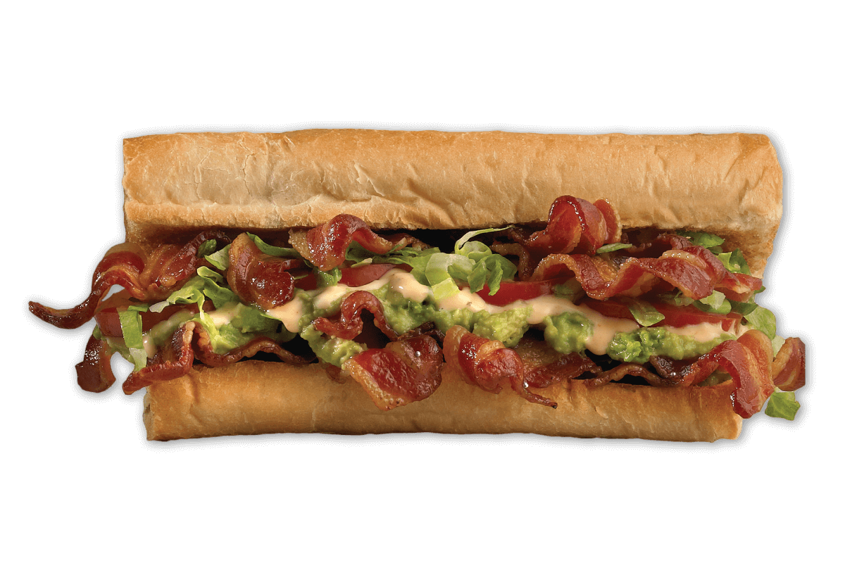 Order ULTIMATE BLT food online from Which Wich store, Chesapeake on bringmethat.com
