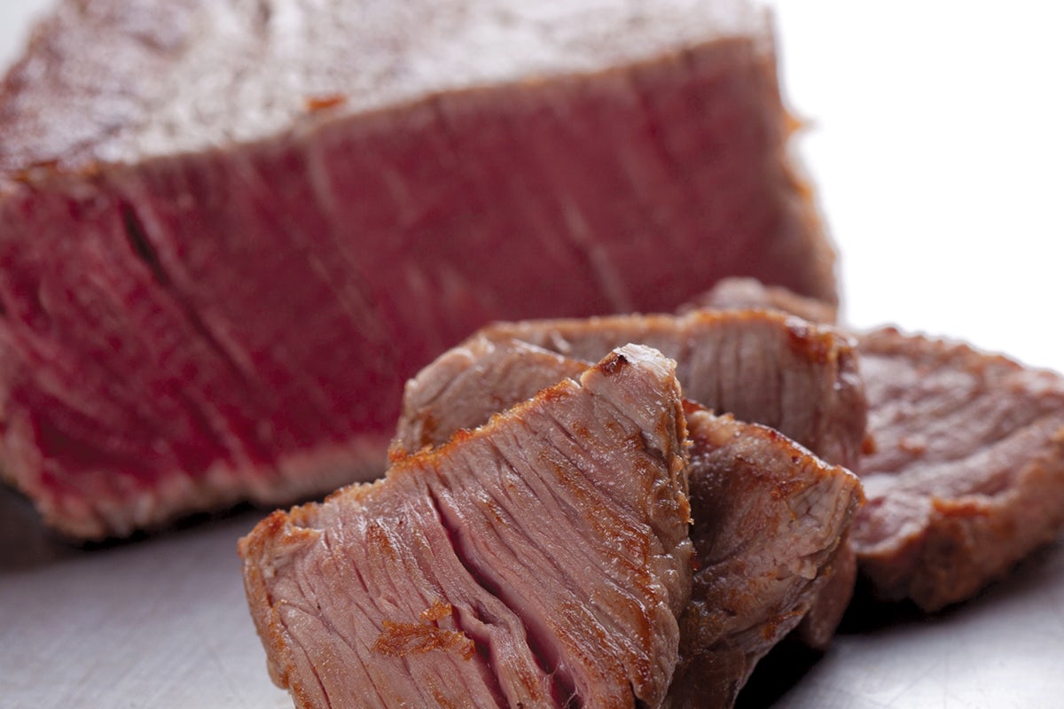 Order FILET MIGNON* food online from Benihana store, Anchorage on bringmethat.com