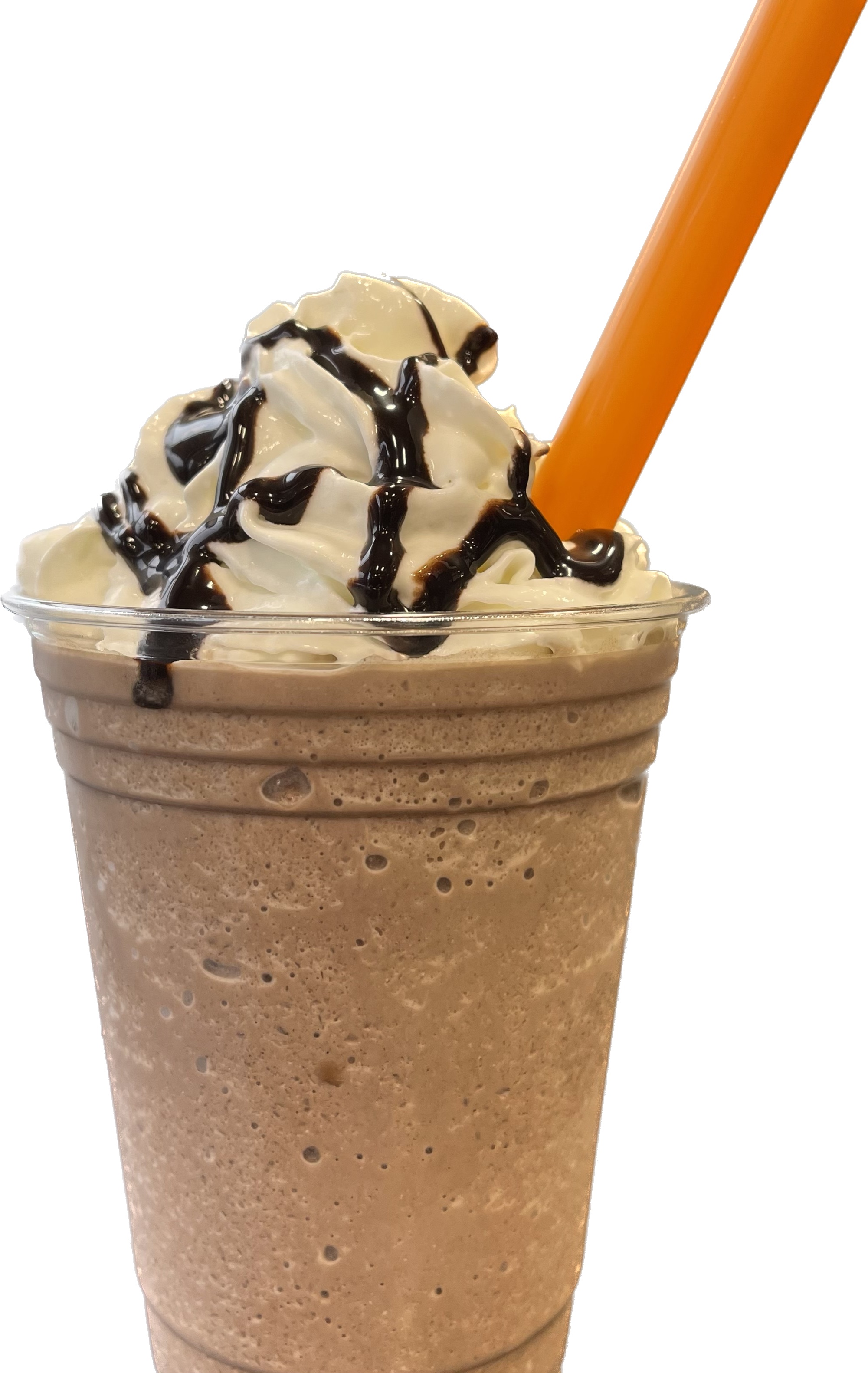 Order Frozen Hot Chocolate food online from Manhattan Bagel store, Lansdale on bringmethat.com