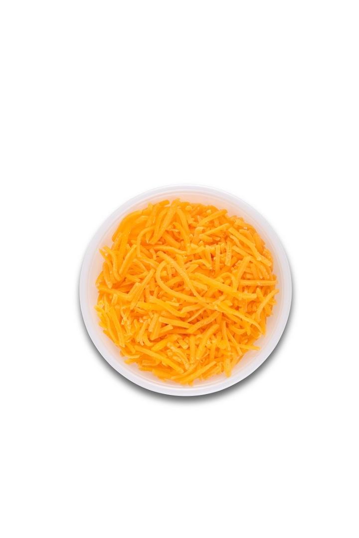 Order Cheddar Cheese Add On food online from The Buffalo Spot store, Goodyear on bringmethat.com