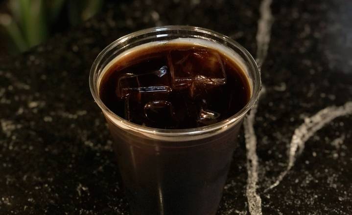 Order Cold Brew food online from Elegy Coffee store, Nashville on bringmethat.com
