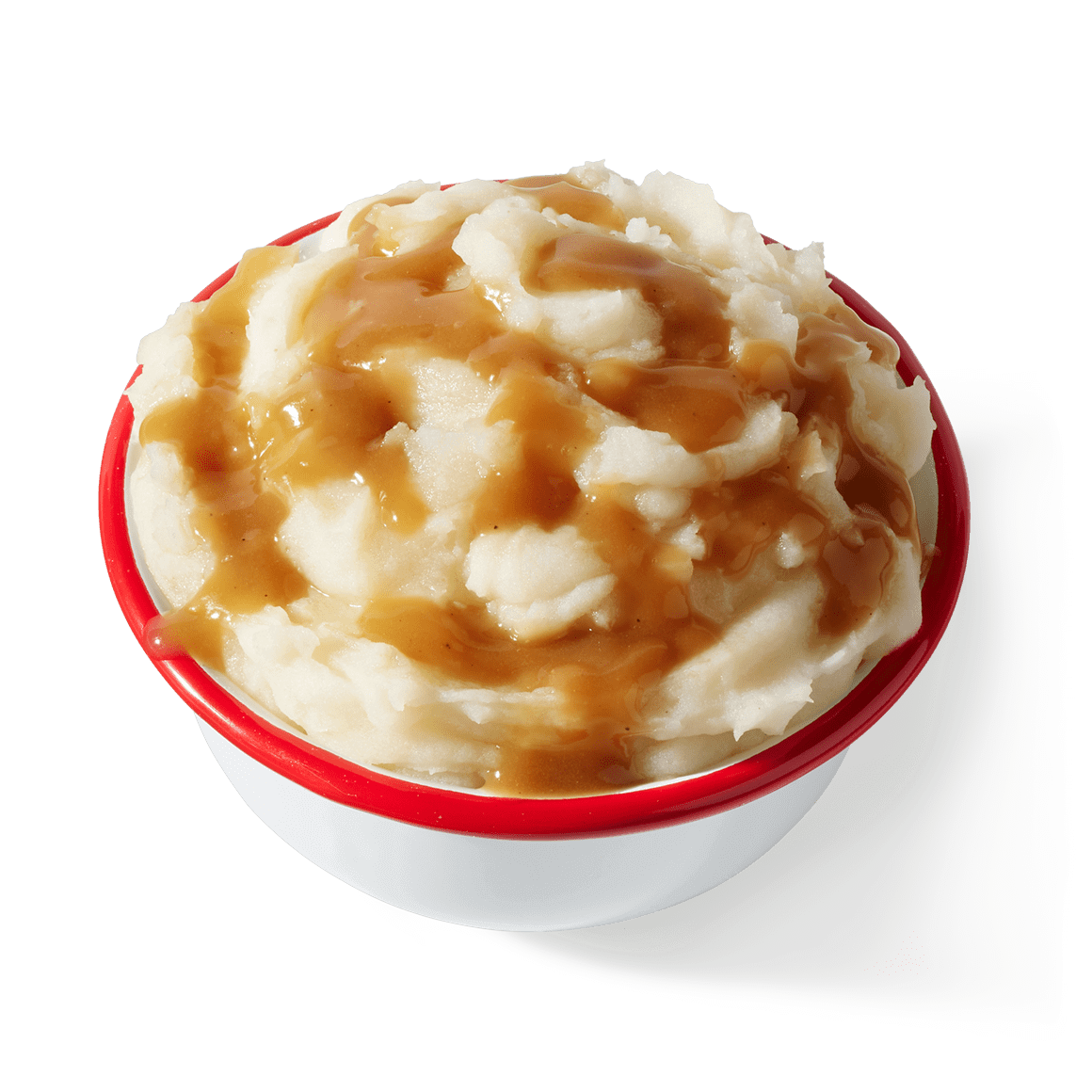 Order Mashed Potatoes & Gravy food online from Kfc store, Jackson on bringmethat.com