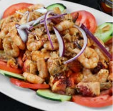 Order Chapuzon food online from El Nuevo Vallarta Sports Bar And Grill 2 store, Chicago on bringmethat.com