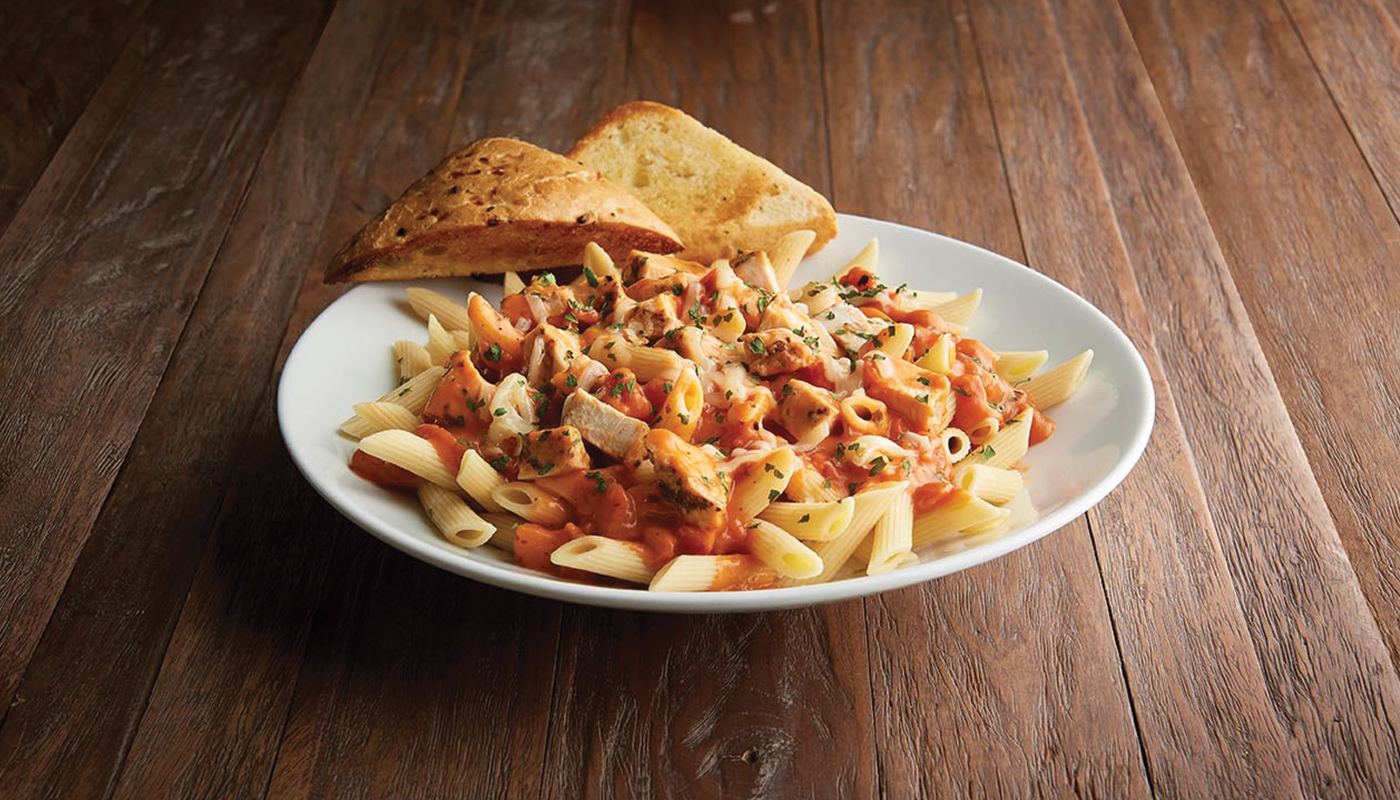 Order Chicken Pasta Primo food online from Jason Deli store, Brentwood on bringmethat.com