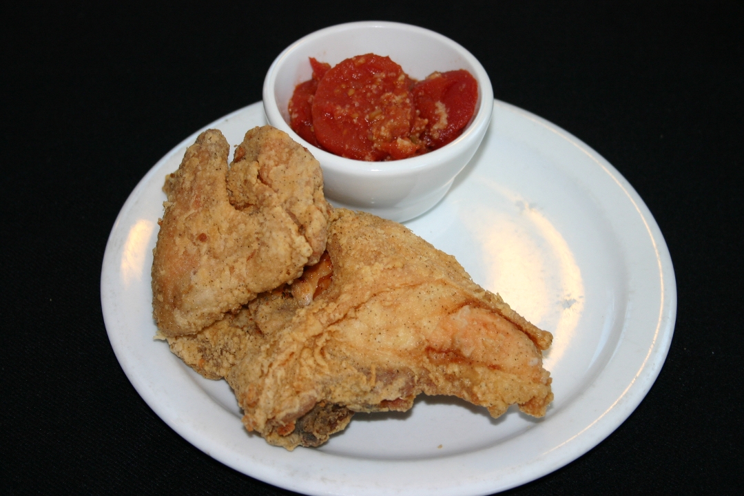 Order 2 Piece White Meat Chicken food online from Goose Creek Diner store, Louisville on bringmethat.com