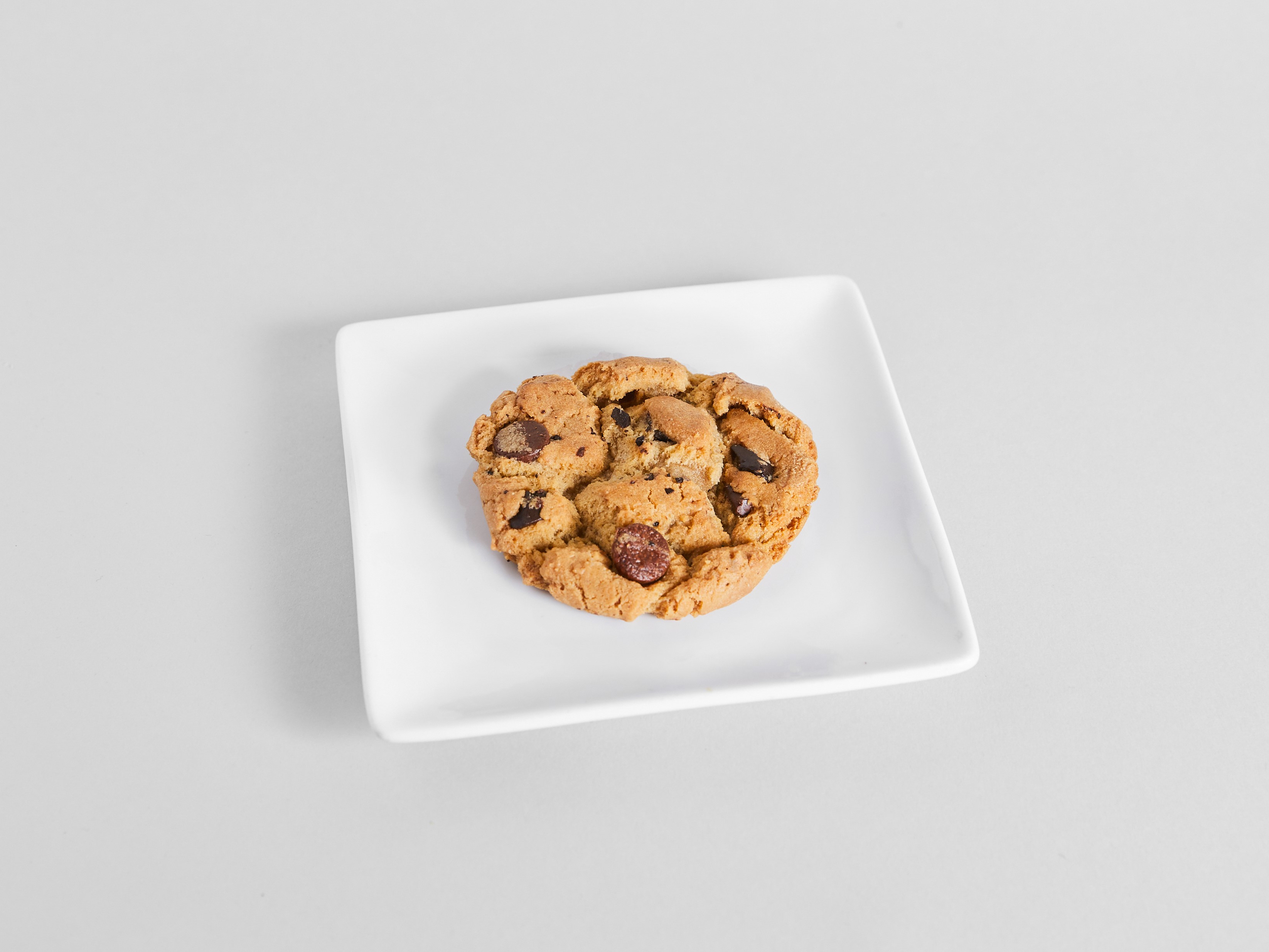 Order Chocolate Chip Cookie food online from Sweetwaters Coffee & Tea store, Toms River on bringmethat.com