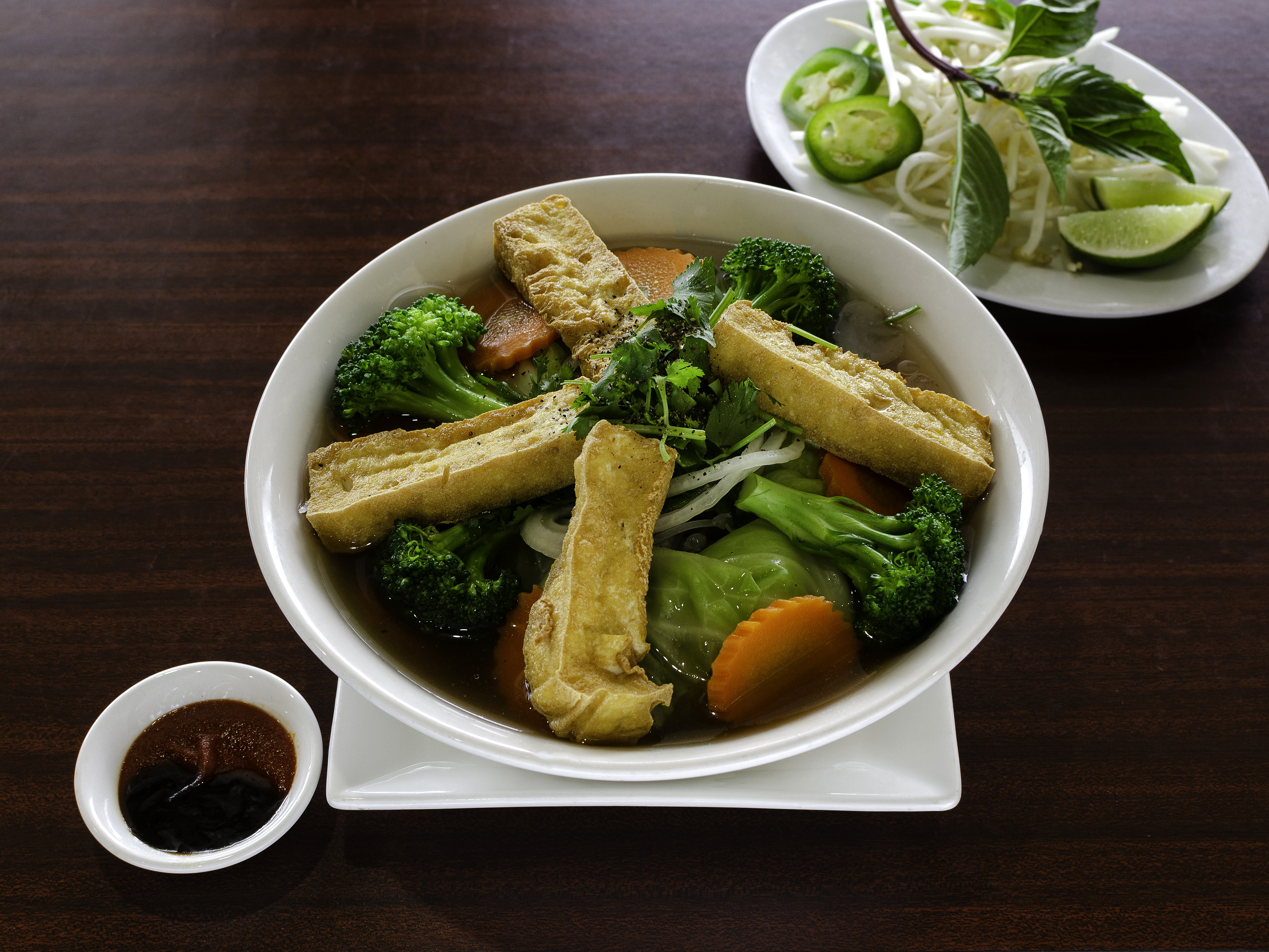 Order Fried Tofu food online from Pho Kim store, Federal Way on bringmethat.com