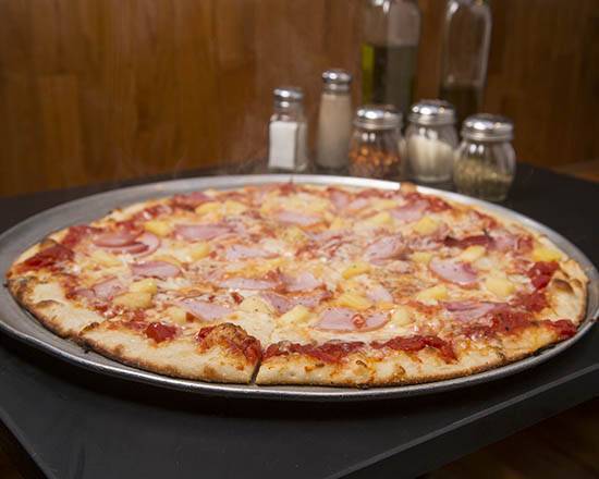 Order Large Uncommon food online from Upper Crust Pizzeria store, Culver City on bringmethat.com