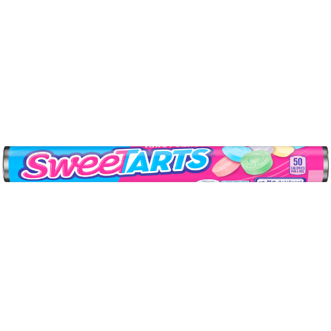 Order SWEETARTS Original Candy 1.8oz food online from 7-Eleven store, Waco on bringmethat.com