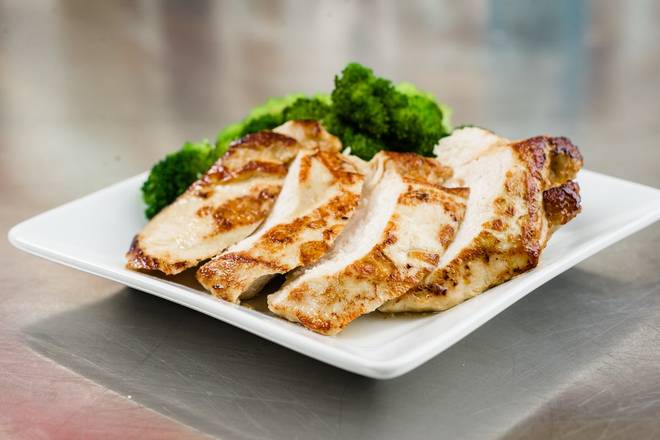 Order Grilled Chicken food online from Ruby Tuesday store, Pottsville on bringmethat.com