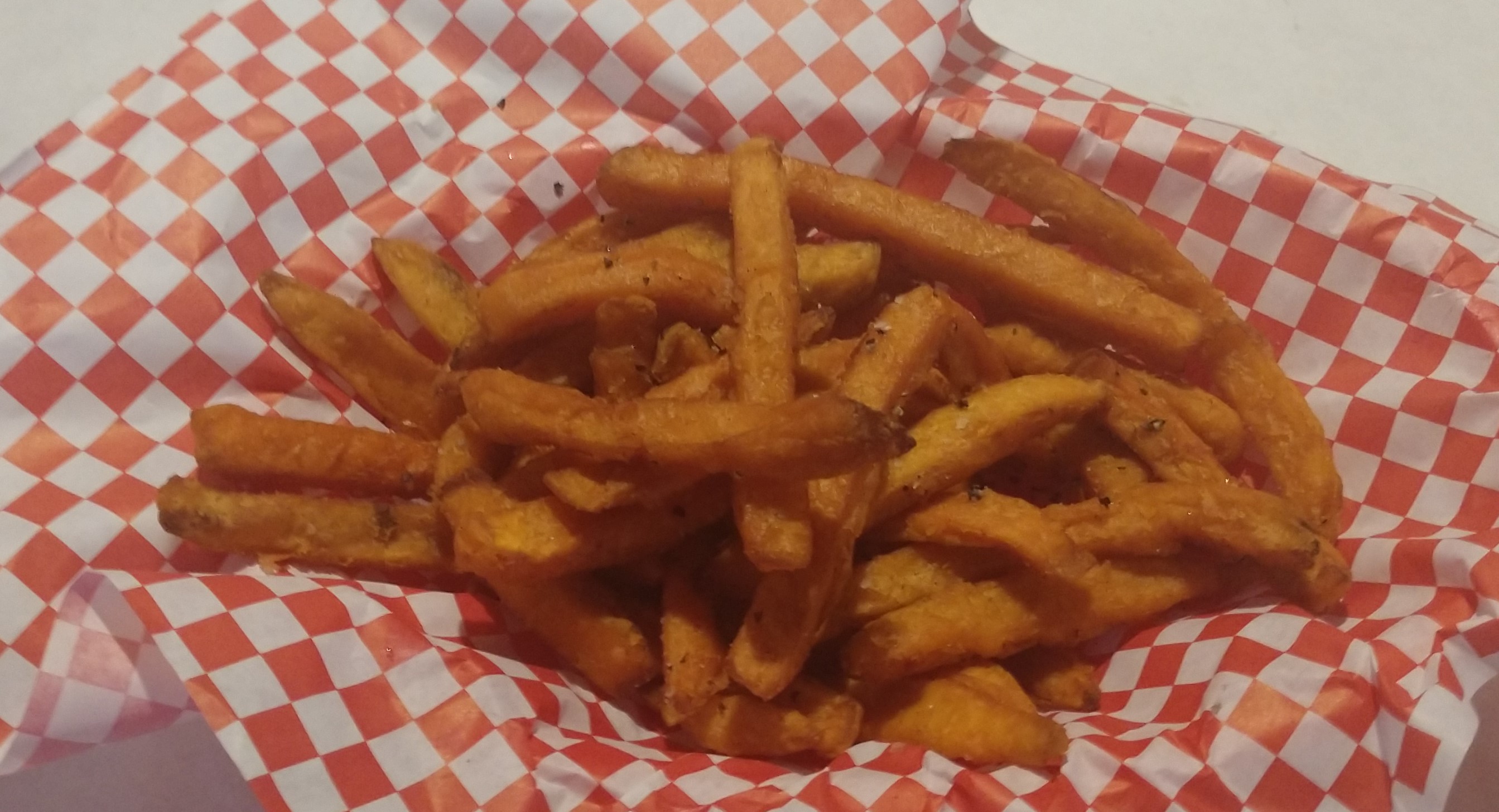 Order Crispy Fries food online from Angry Crab Shack store, Phoenix on bringmethat.com