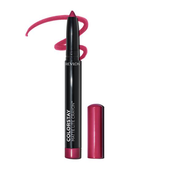 Order Revlon Colorstay Matte Lite Crayon, Lifted food online from CVS store, SPRING VALLEY on bringmethat.com