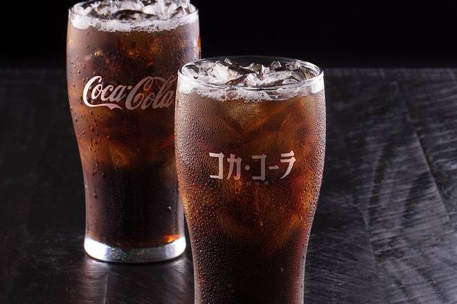 Order Coca-Cola Soft Drinks food online from P.F. Changs China Bistro store, Scottsdale on bringmethat.com