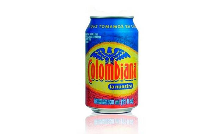 Order Colombiana food online from Arepa Zone store, Washington on bringmethat.com